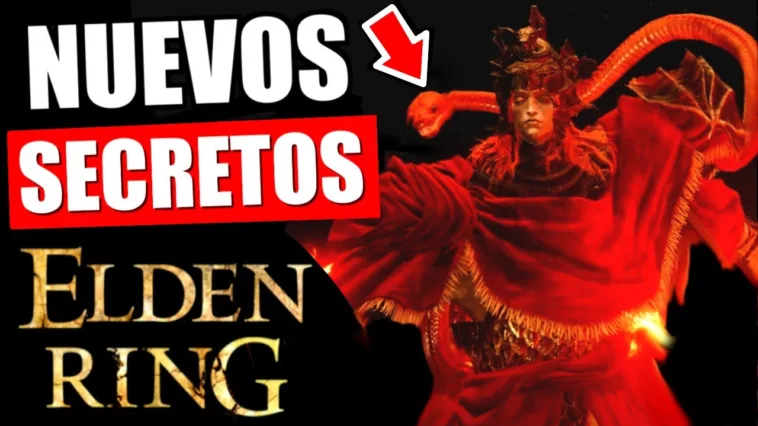 Descubre los Secretos Ocultos en el Nuevo DLC de Elden Ring: Guía Completa 2