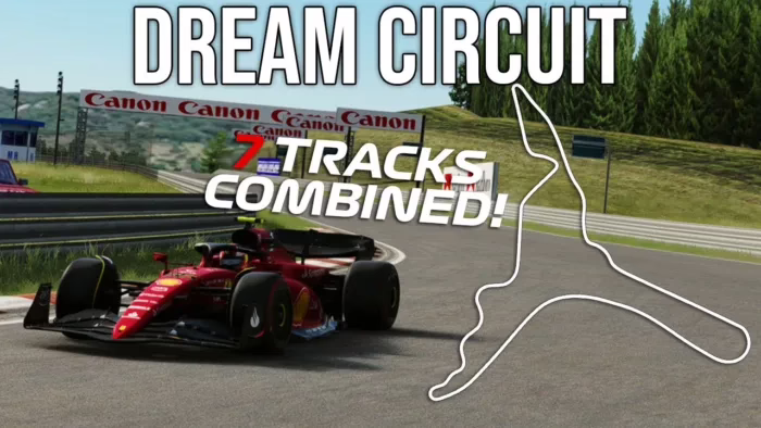 Análisis Completo de F1 Dreams: ¿Revive la Emoción de la Fórmula 1? 2