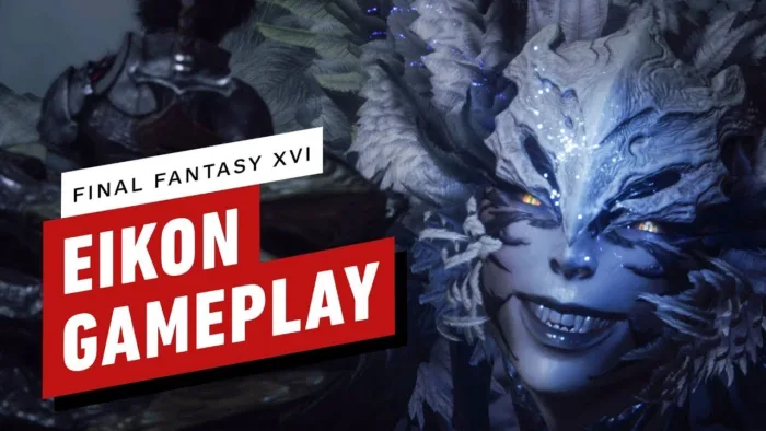 Guía Completa de Invocaciones en Final Fantasy XVI: Descubre y Domina a los Eidolons 2