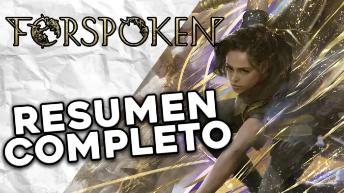 Forspoken: Explorando la Historia y el Universo del Juego Imprescindible 2