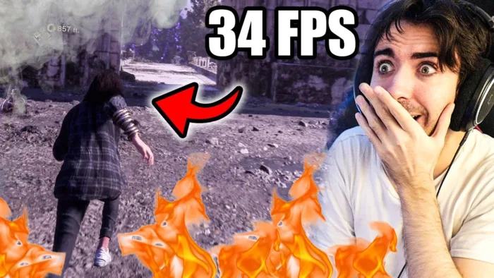 Optimización y Análisis del Rendimiento de Forspoken: Guía Completa 2