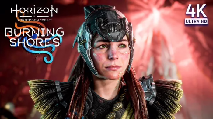 La Expansión de la Leyenda: Descubre la Historia Completa del Horizon Forbidden West DLC 2