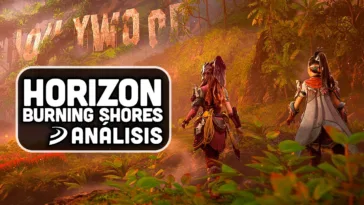 Explorando el Nuevo Territorio en el DLC de Horizon Forbidden West: Una Guía Completa 2