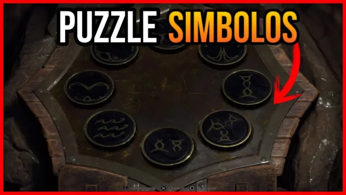 Guía Completa de Puzzles en Resident Evil 4 Remake: Resuelve Todos los Desafíos 2