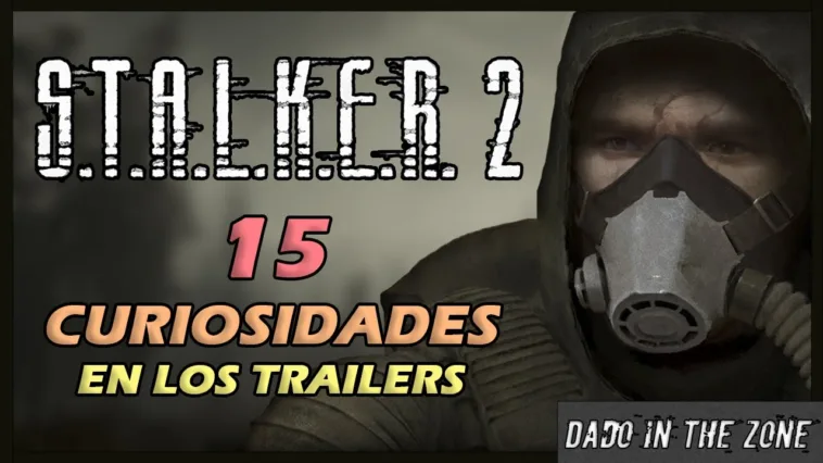 Guía Completa del Armamento en STALKER 2: Todo lo que Necesitas Saber 2