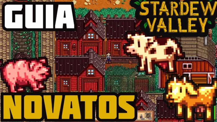 10 Consejos Esenciales para la Optimización de Granja en Stardew Valley: Guía Completa 2