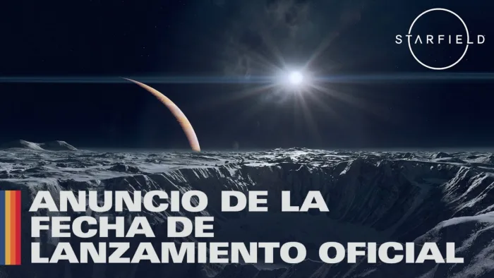 Starfield: Fecha de Lanzamiento Oficial y Todo lo que Necesitas Saber 2