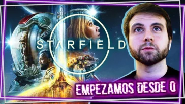 Starfield Gameplay Revealed: A Deep Dive into the Next-Gen RPG Experience 2
