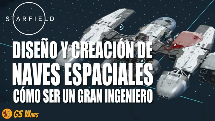 Guía Completa de Starfield: Personaliza Tu Nave y Explora la Galaxia Estilo 2