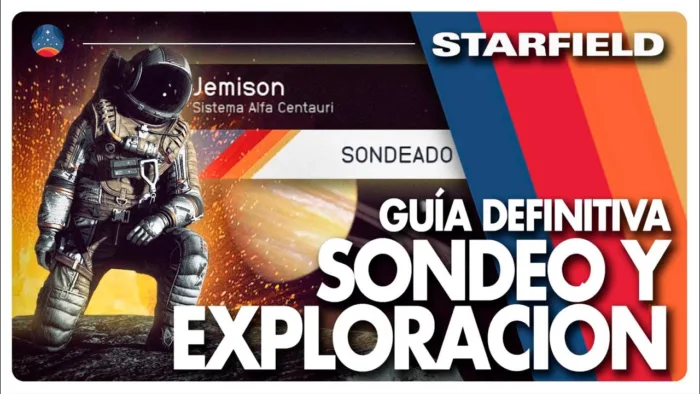 Exploración de Planetas en Starfield: Guía Completa para los Aventureros Galácticos 2
