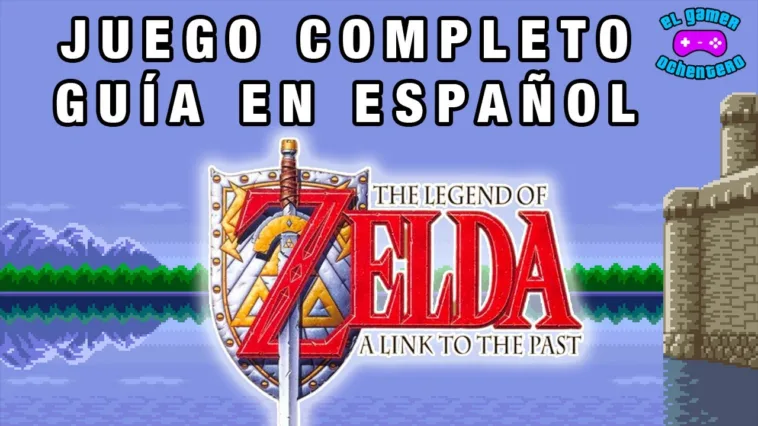 Guía Definitiva de The Legend of Zelda: A Link to the Past - Consejos y Trucos para el Explorador Moderno 2