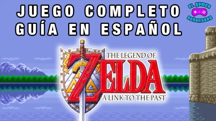 Guía Definitiva de The Legend of Zelda: A Link to the Past - Consejos y Trucos para el Explorador Moderno 2