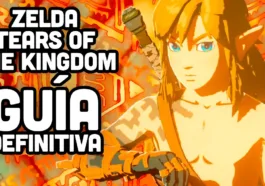 Completa Zelda Tears of the Kingdom: La Guía Definitiva Paso a Paso 1