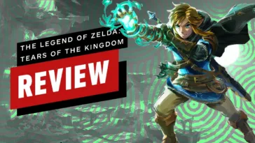 Zelda Tears of the Kingdom Review: An In-Depth Look at Link's Latest Adventure 2