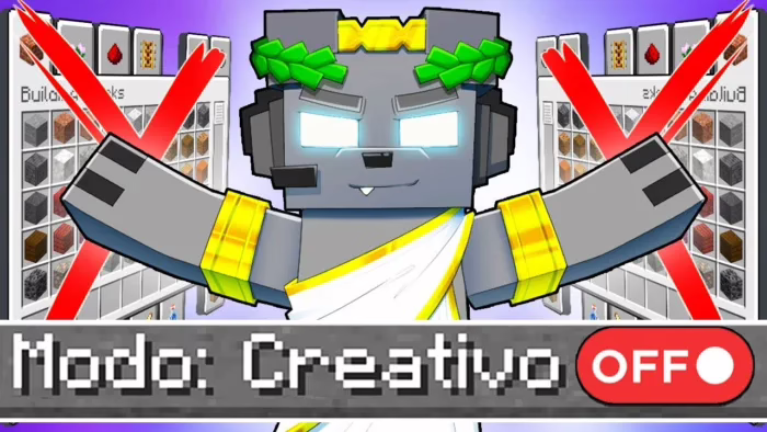 Desata tu Creatividad: Los Mejores Proyectos en Modo Creativo de Minecraft que Debes Probar