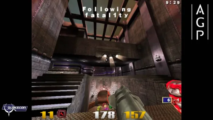 ¿Qué es el estrabismo (Strafe-Running) en el Mundo de los Videojuegos?