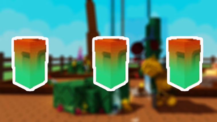 Cómo conseguir semillas de Ember Lily en Grow a Garden 3