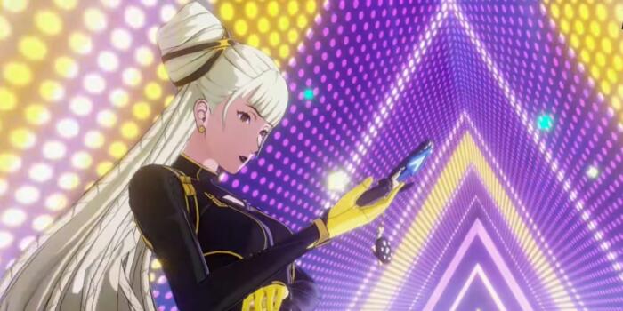 "Persona 5: The Phantom X" podría sorprender con el regreso de íconos del pasado 3