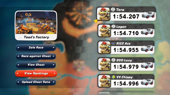 Image credit: Eurogamer/Nintendo Image credit: Eurogamer/Nintendo