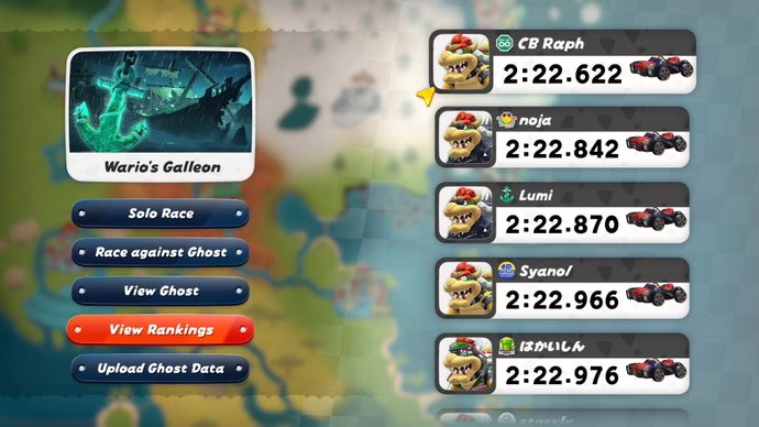 Image credit: Eurogamer/Nintendo Image credit: Eurogamer/Nintendo