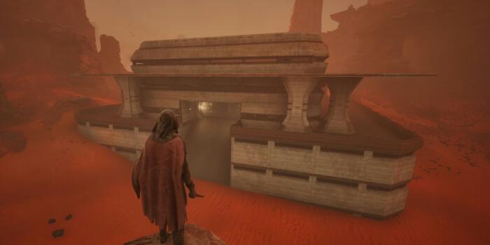 Consejos para Abandonar Bases en Dune: Awakening 4
