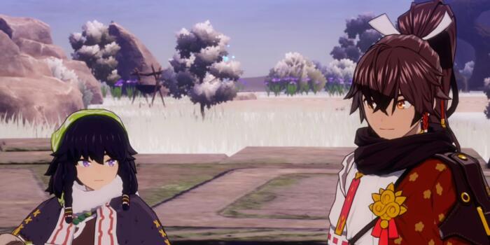 ¿Es recomendable vender gemas en Rune Factory: Guardians of Azuma? 13