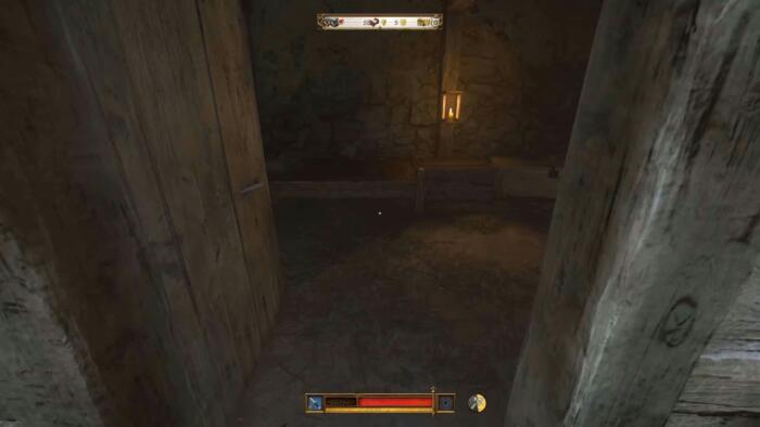 Consejos para dormir en Kingdom Come: Deliverance 2 1