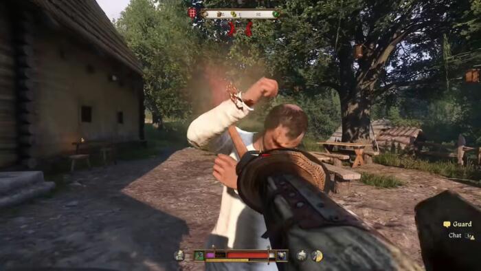 Mejora tu estilo de juego en Kingdom Come Deliverance 2 con estos 9 mejores perks 1