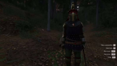 Guía para completar la misión "El Crecimiento del León" en Kingdom Come: Deliverance 2 1
